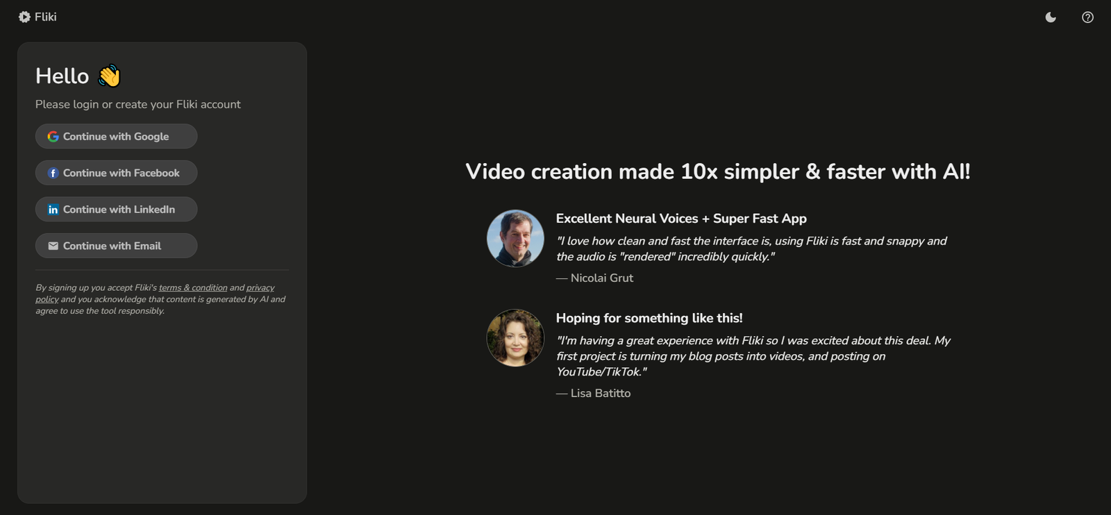 5 Best AI Video Editing Tools: Revolutionizing Video Creation - New AI ...