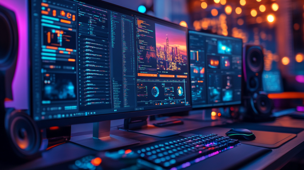 Best AI tools for automating social media management