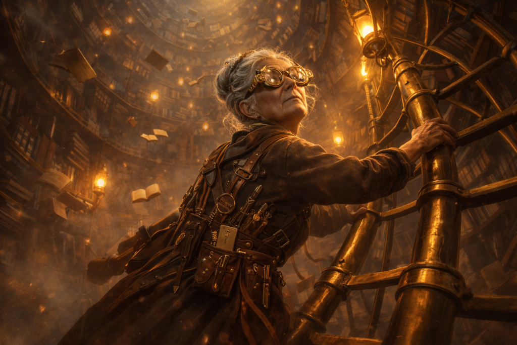 How to Write Effective Prompts for Midjourney v7